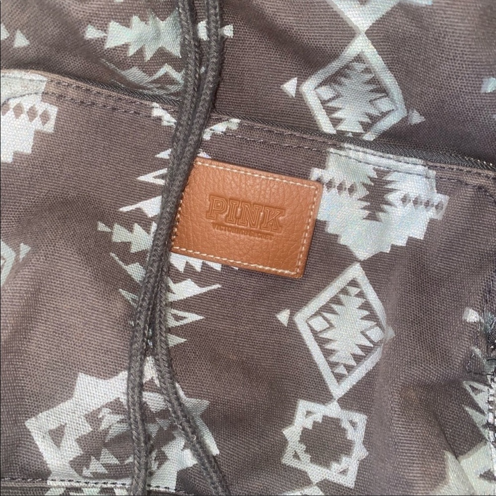 Vs Pink Backpack - image 2